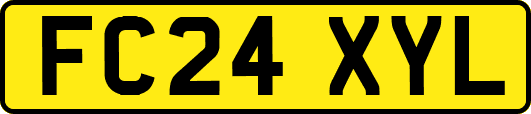 FC24XYL