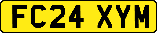 FC24XYM