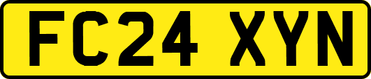FC24XYN