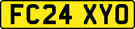 FC24XYO
