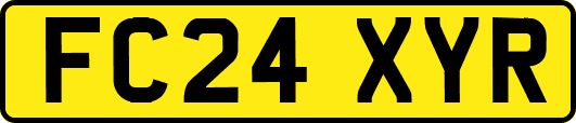 FC24XYR