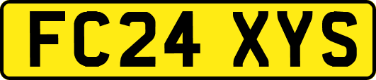 FC24XYS