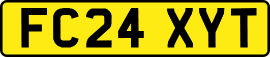 FC24XYT