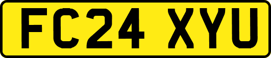 FC24XYU