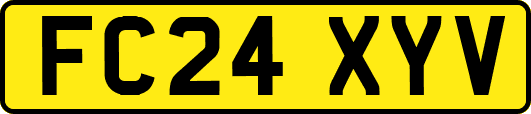 FC24XYV