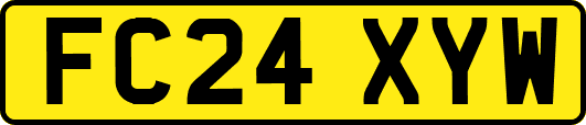 FC24XYW