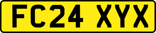 FC24XYX