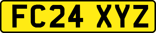FC24XYZ