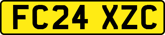 FC24XZC