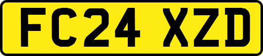 FC24XZD