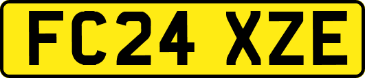 FC24XZE