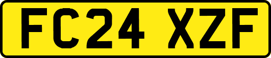 FC24XZF