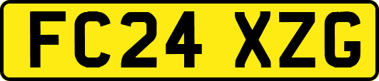 FC24XZG