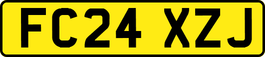 FC24XZJ