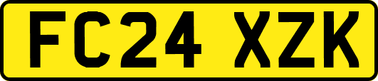 FC24XZK