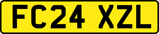 FC24XZL