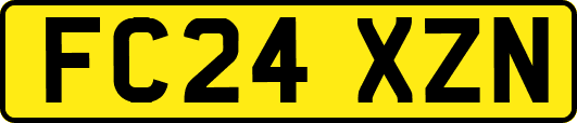 FC24XZN