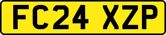 FC24XZP
