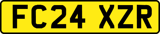 FC24XZR