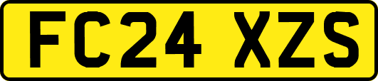 FC24XZS