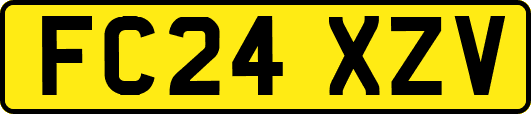 FC24XZV