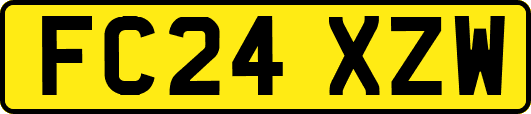 FC24XZW