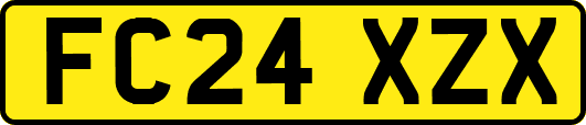 FC24XZX