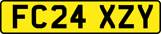 FC24XZY