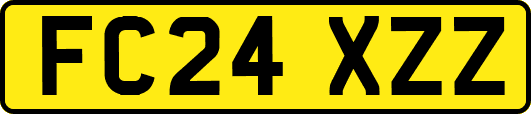 FC24XZZ