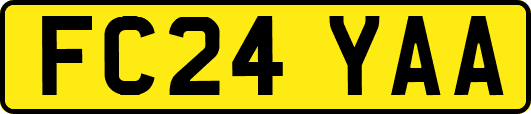 FC24YAA