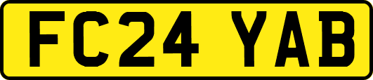 FC24YAB