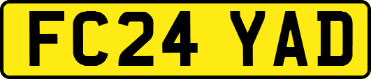 FC24YAD