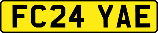 FC24YAE