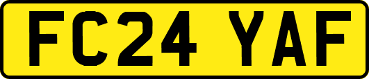 FC24YAF