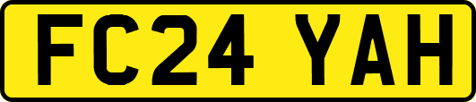 FC24YAH