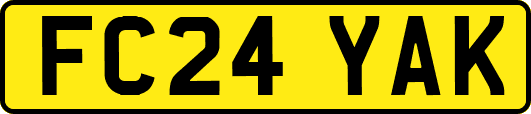 FC24YAK
