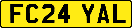 FC24YAL