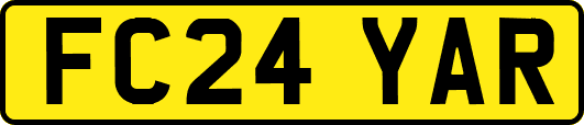 FC24YAR
