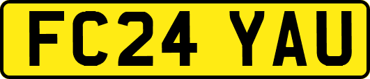 FC24YAU