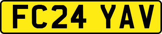 FC24YAV