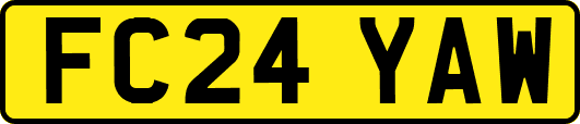 FC24YAW