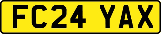 FC24YAX