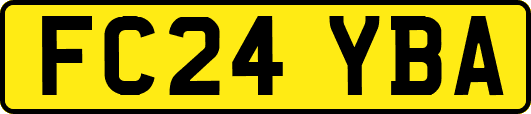 FC24YBA