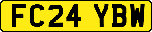 FC24YBW