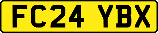 FC24YBX