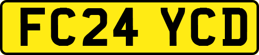 FC24YCD