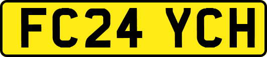 FC24YCH