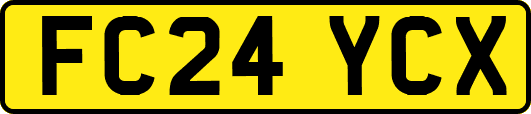 FC24YCX