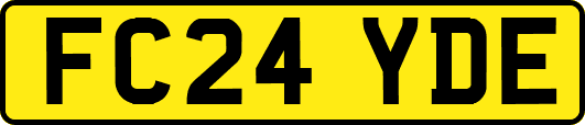 FC24YDE