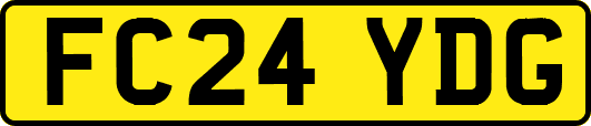 FC24YDG
